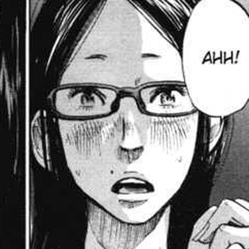 Goodnight Punpun (Oyasumi Punpun) Manga Chapter 85 (Chapter 85) cover