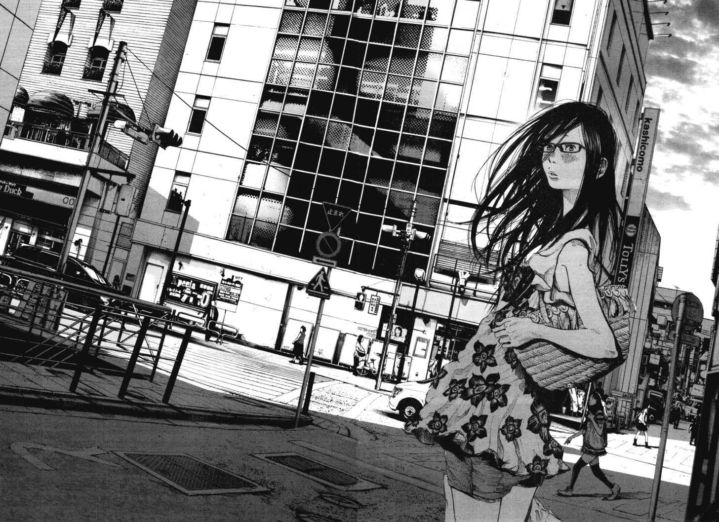 Oyasumi Punpun (Goodnight Punpun) Manga Chapter 86 page 14 - Chapter 86