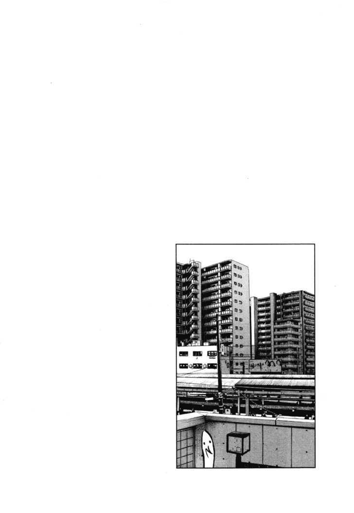 Oyasumi Punpun (Goodnight Punpun) Manga Chapter 86 page 19 - Chapter 86