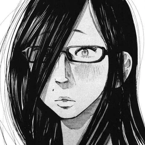 Goodnight Punpun (Oyasumi Punpun) Manga Chapter 86 (Chapter 86) cover