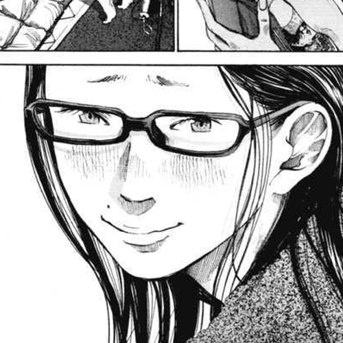 Goodnight Punpun (Oyasumi Punpun) Manga Chapter 88 (Chapter 88) cover