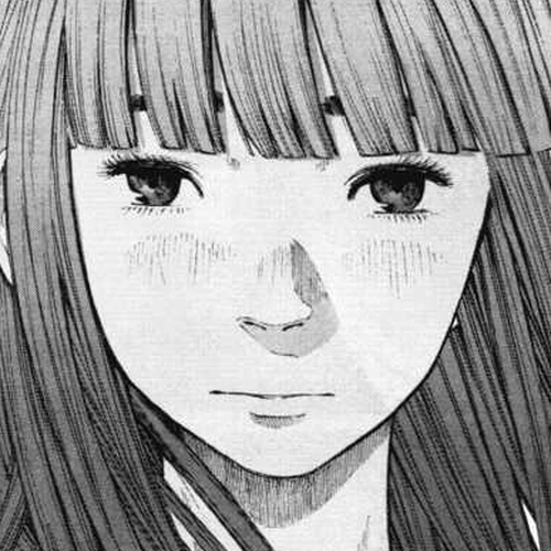 Goodnight Punpun (Oyasumi Punpun) Manga Chapter 89 (Chapter 89) cover