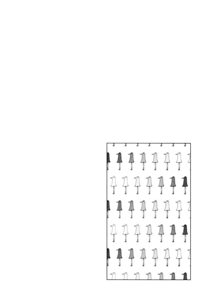 Oyasumi Punpun (Goodnight Punpun) Manga Chapter 9 page 19 - Chapter 9