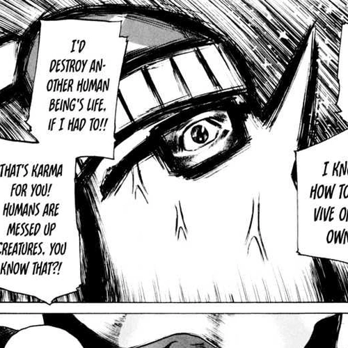 Goodnight Punpun (Oyasumi Punpun) Manga Chapter 9 (Chapter 9) cover