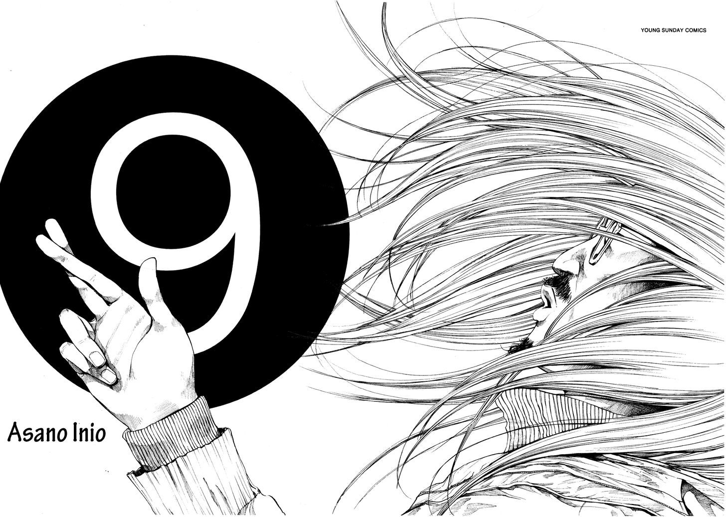 Oyasumi Punpun (Goodnight Punpun) Manga Chapter 90 page 19 - Chapter 90