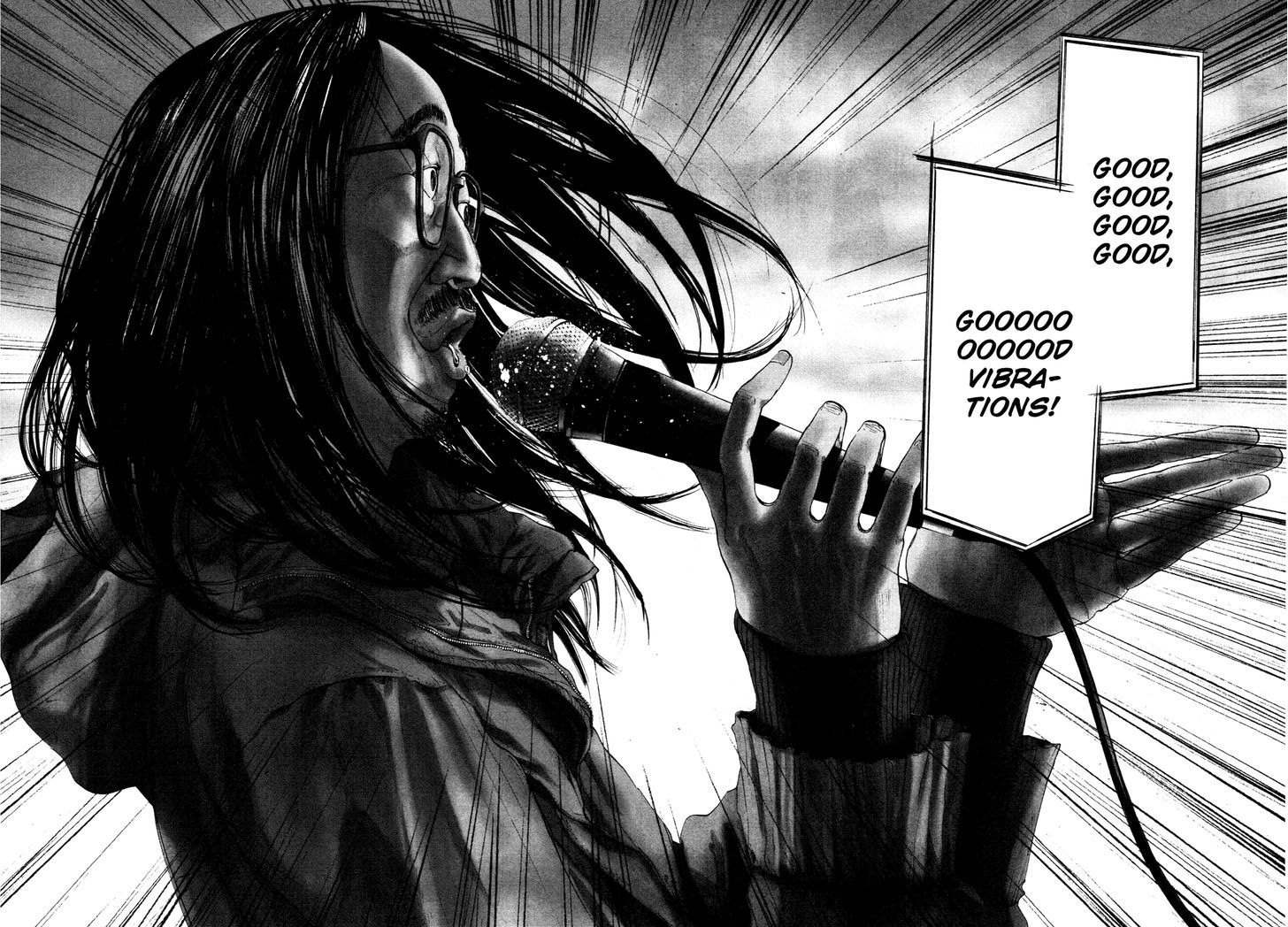 Oyasumi Punpun (Goodnight Punpun) Manga Chapter 90 page 5 - Chapter 90