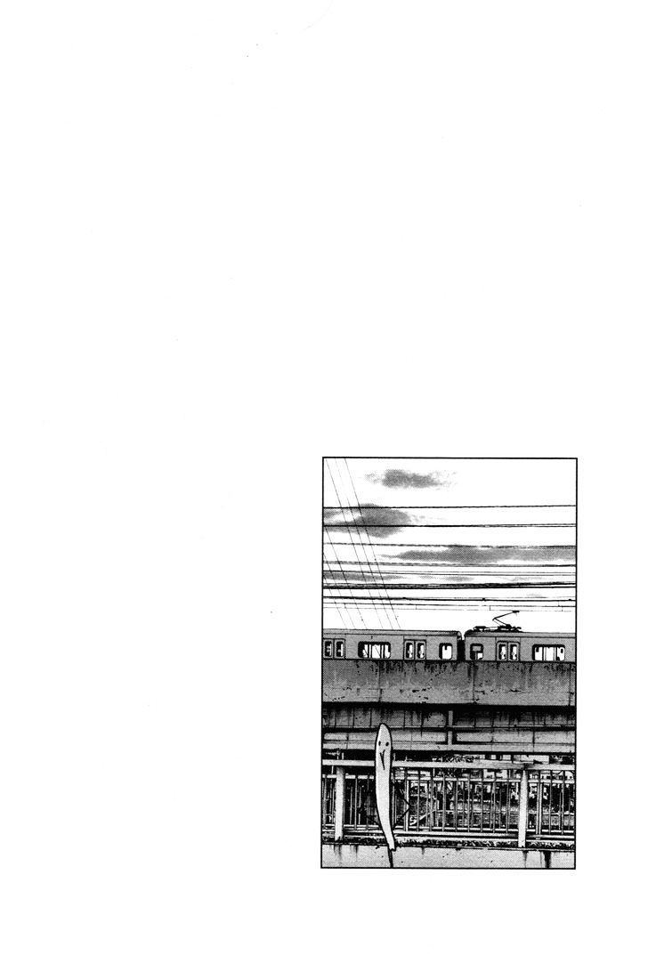 Oyasumi Punpun (Goodnight Punpun) Manga Chapter 90 page 6 - Chapter 90