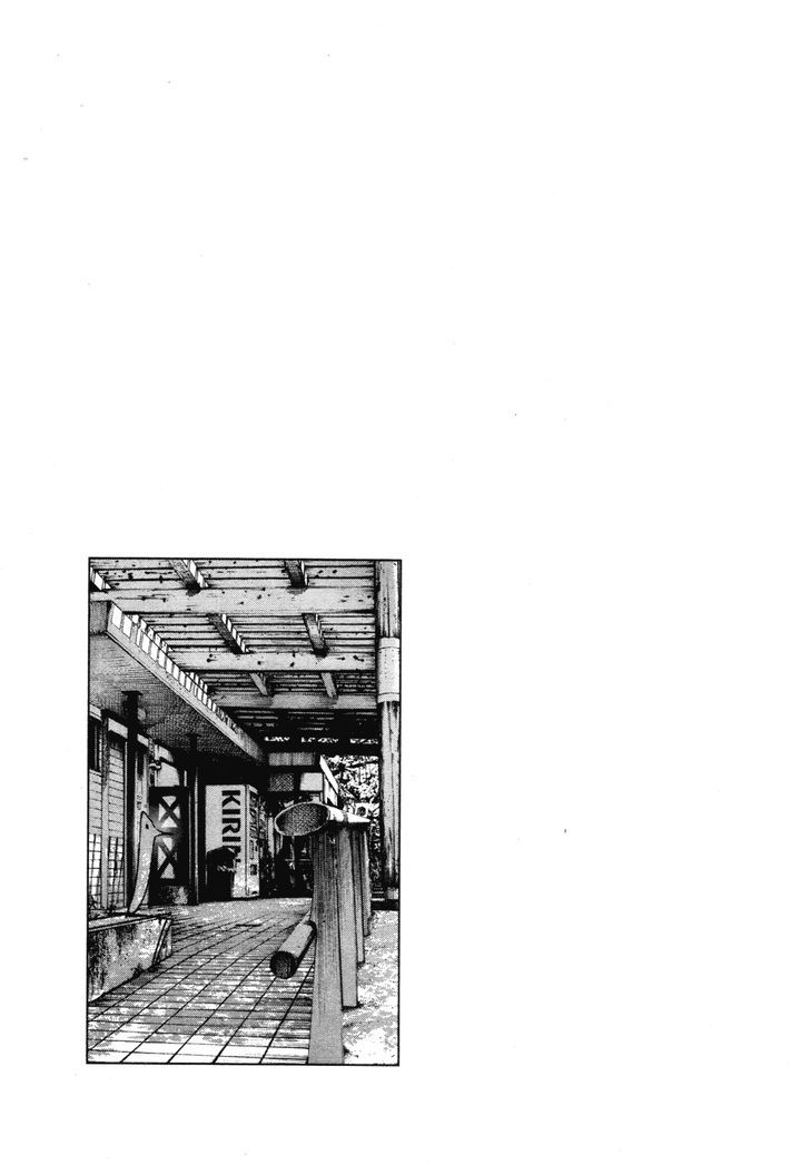 Oyasumi Punpun (Goodnight Punpun) Manga Chapter 92 page 18 - Chapter 92
