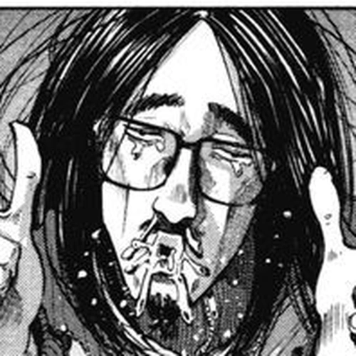 Goodnight Punpun (Oyasumi Punpun) Manga Chapter 92 (Chapter 92) cover