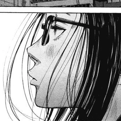 Goodnight Punpun (Oyasumi Punpun) Manga Chapter 93 (Chapter 93) cover