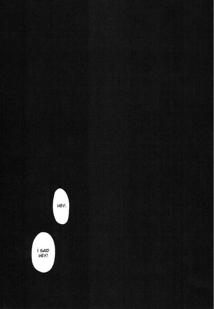 Oyasumi Punpun (Goodnight Punpun) Manga Chapter 94 page 5 - Chapter 94