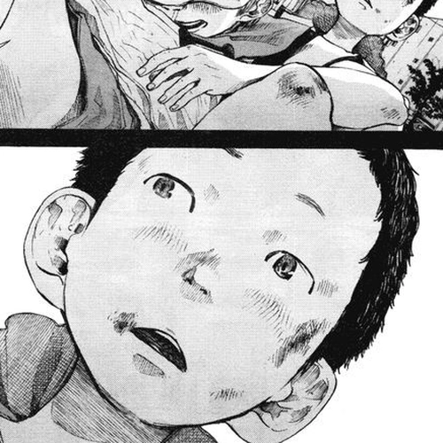 Goodnight Punpun (Oyasumi Punpun) Manga Chapter 94 (Chapter 94) cover