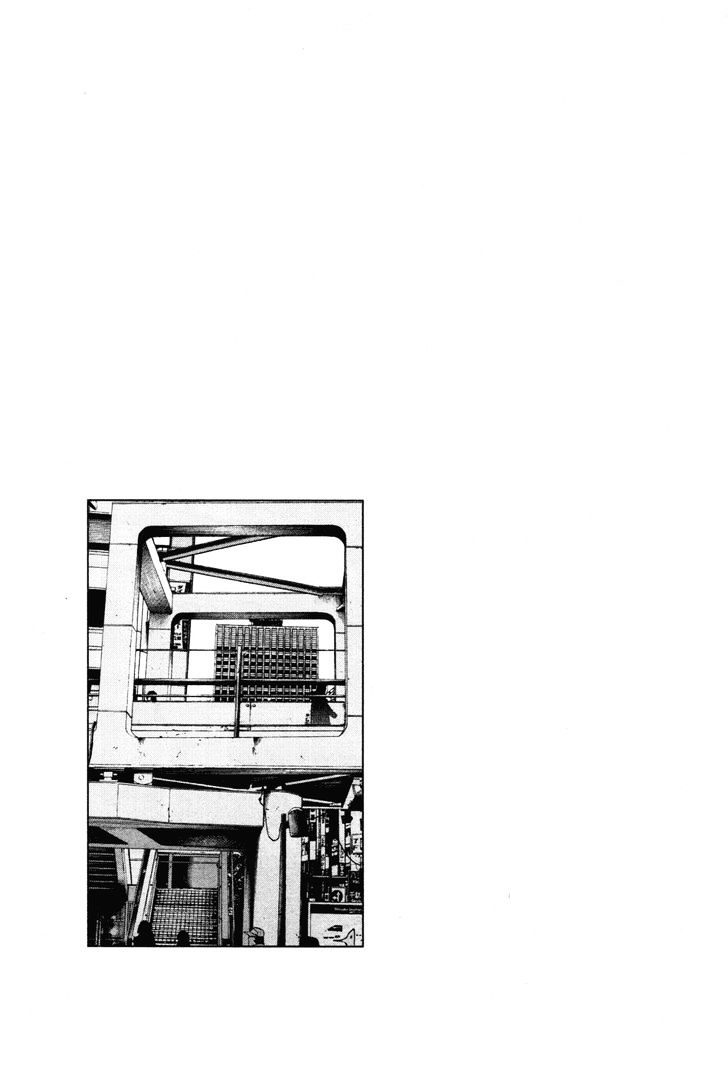 Oyasumi Punpun (Goodnight Punpun) Manga Chapter 97 page 19 - Chapter 97