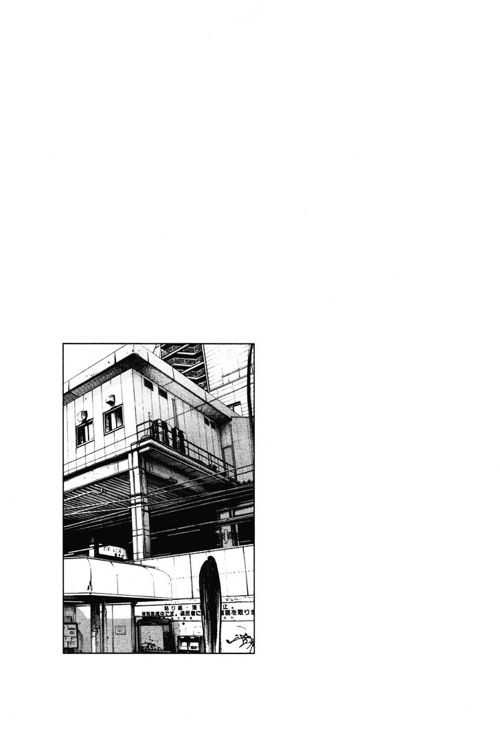Oyasumi Punpun (Goodnight Punpun) Manga Chapter 98 page 19 - Chapter 98
