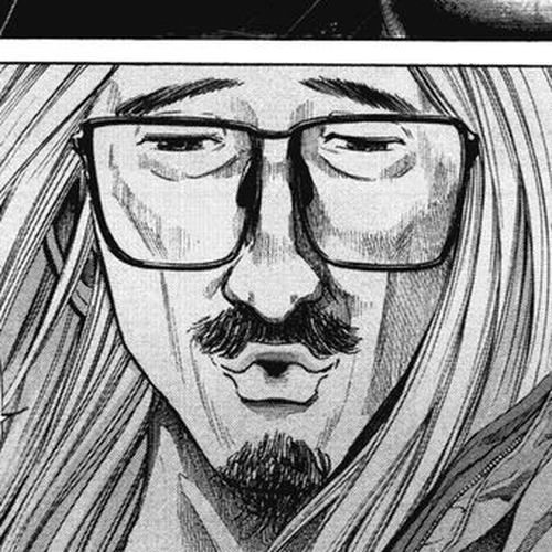 Goodnight Punpun (Oyasumi Punpun) Manga Chapter 98 (Chapter 98) cover