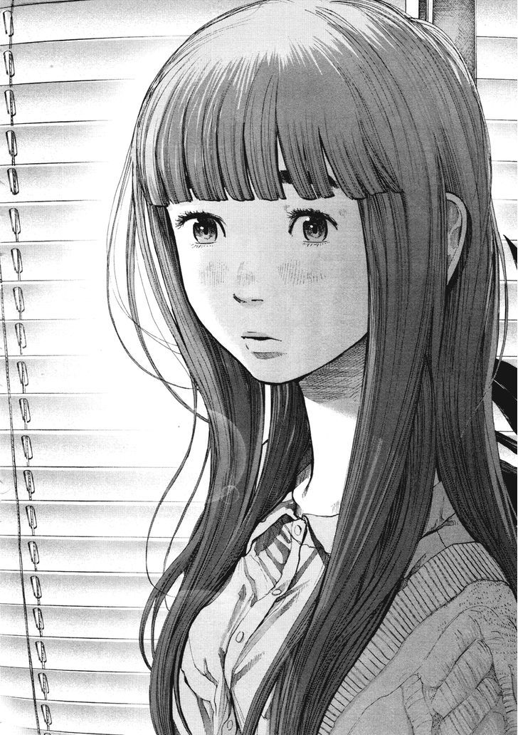 Oyasumi Punpun (Goodnight Punpun) Manga Chapter 99 page 16 - Chapter 99